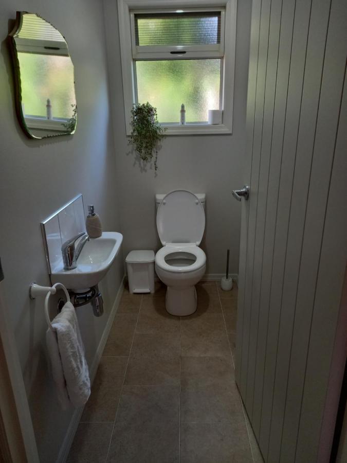 B&B @ Fynnz Turangi Exteriör bild